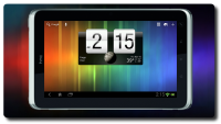 HTC Flyer_4